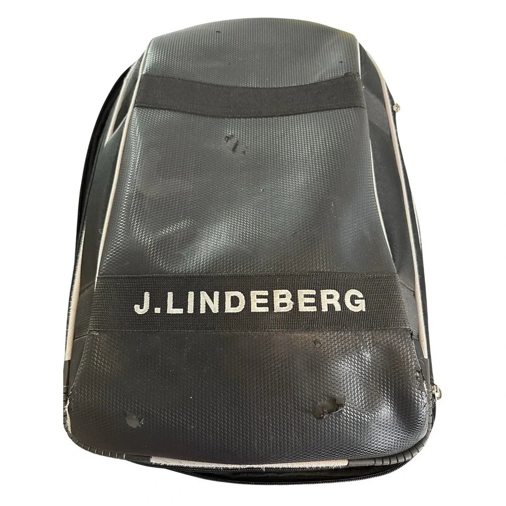 J.Lindeberg Roll Luggage Golf‎ Equipment Bag